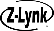 Z-link logo