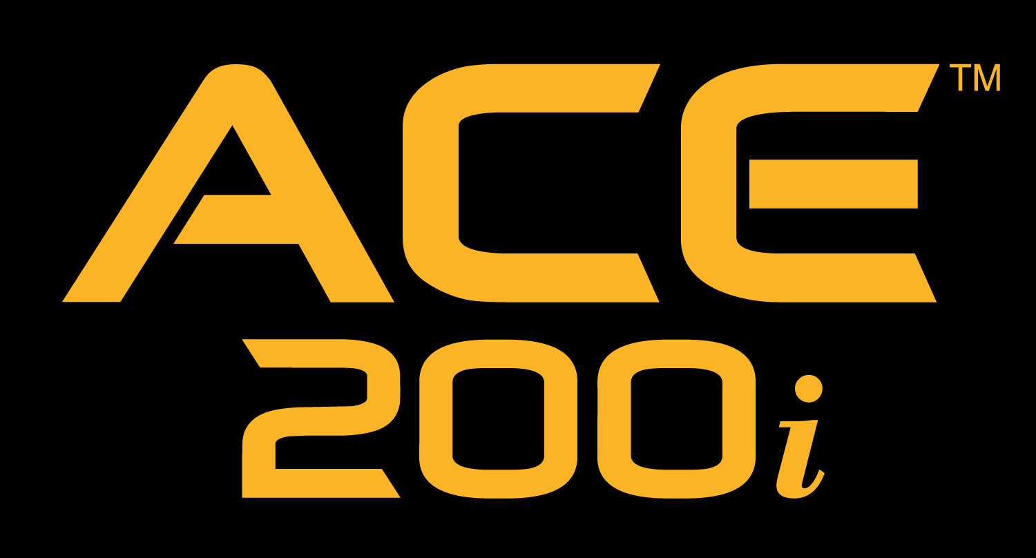 ACE200i logo