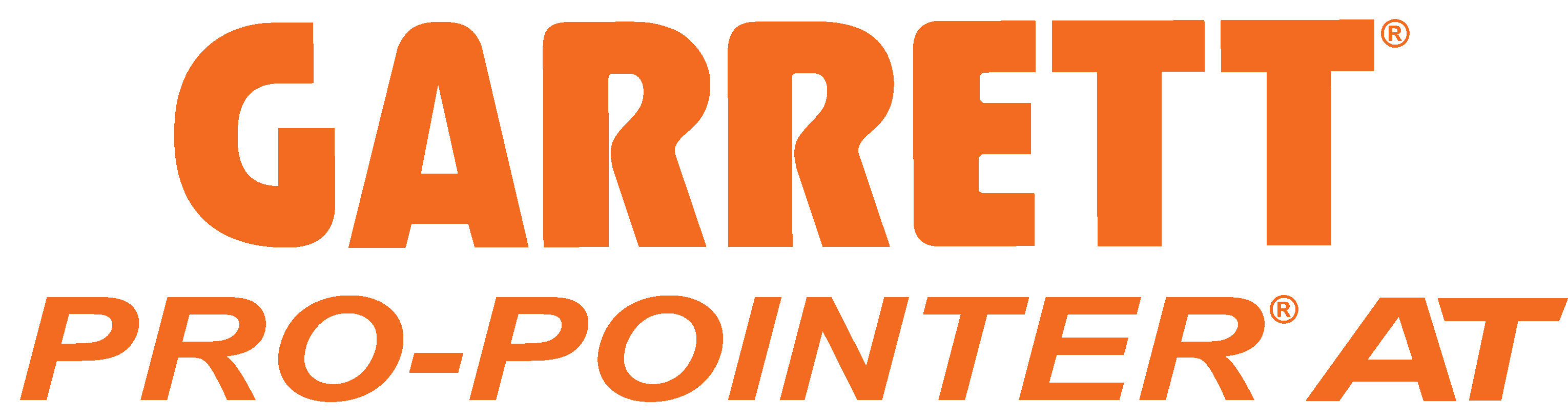 pro-pointer AT logo